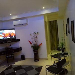 Executive King Room